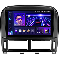 Штатна магнітола TEYES CC3 2K для Lexus LS430 XF30 LS 430 For Toyota Celsior XF30 F2 2000-2006, Android 10