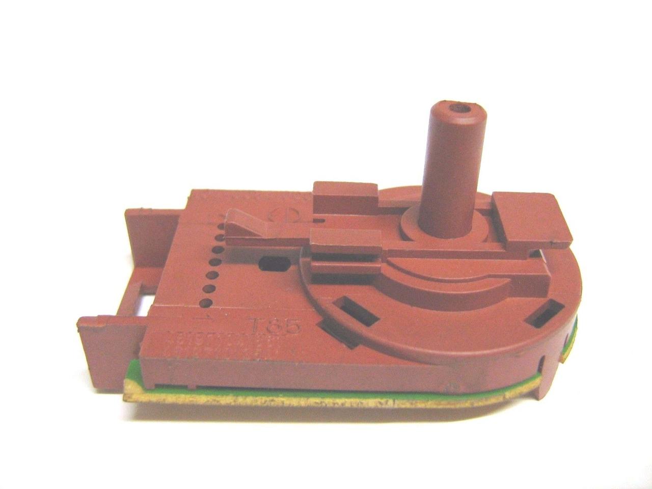 Программатор (селектор программ) 04-0084.0006 для стиральной машины Whirlpool, фото 1