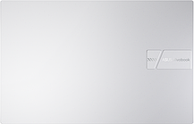 Ноутбук ASUS Vivobook 15 X1504ZA-BQ066 (90NB1022-M002X0) Cool Silver / 15.6" IPS Full HD / Intel Core i5-1235U / RAM 16 ГБ / SSD, фото 4