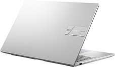 Ноутбук ASUS Vivobook 15 X1504ZA-BQ066 (90NB1022-M002X0) Cool Silver / 15.6" IPS Full HD / Intel Core i5-1235U / RAM 16 ГБ / SSD, фото 2