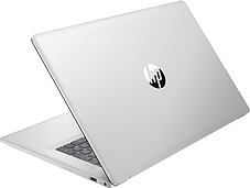 Ноутбук HP Laptop 17-cn2016ua (94Z26EA) Natural Silver / 17.3” IPS Full HD / Intel Core i3-1215U / RAM 16 ГБ / SSD 512 ГБ, фото 3