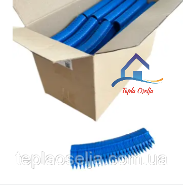 Скоба якірна Uponor Tacker 14-20mm h=40mm, фото 1