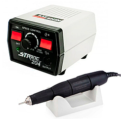 Фрезер Strong 204 35000 оборотів / 65 ватт