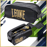 Сумка для боксерських рукавичок взуття особистих речей Leone Boxe Case DNA