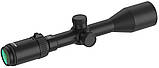 Приціл Discovery MS 3-9X40IR (25.4 мм, з підсвіткою), фото 2