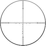 Приціл Discovery MS 3-9X40IR (25.4 мм, з підсвіткою), фото 7