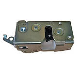 Замок дверей задньої двостулкової правої Ford Transit 2.5 дизель 2.0 бензин Форд Транзит 1986-2000, 86VBV43288BD, фото 2