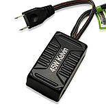 Світлодіодні LED лампи H7 KELVIN LED 45W 12-24V 6000K 8000Lm з обманкою, фото 10