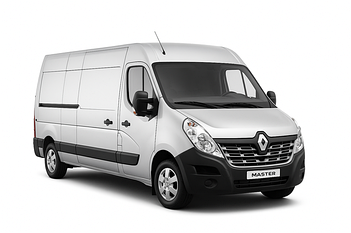 MASTER 3, MOVANO B, NV400 (2010-...)