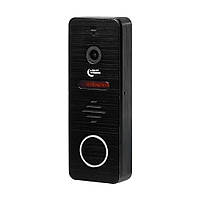 Відеопанель 2Mp Light Vision RIO FHD Black