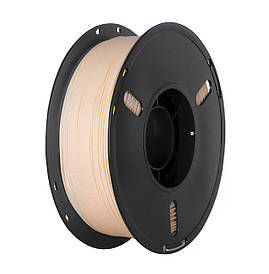 Пластикова нитка PLA, 1.75 мм, 1 кг  імітація кольору шкіри (Skin Color)