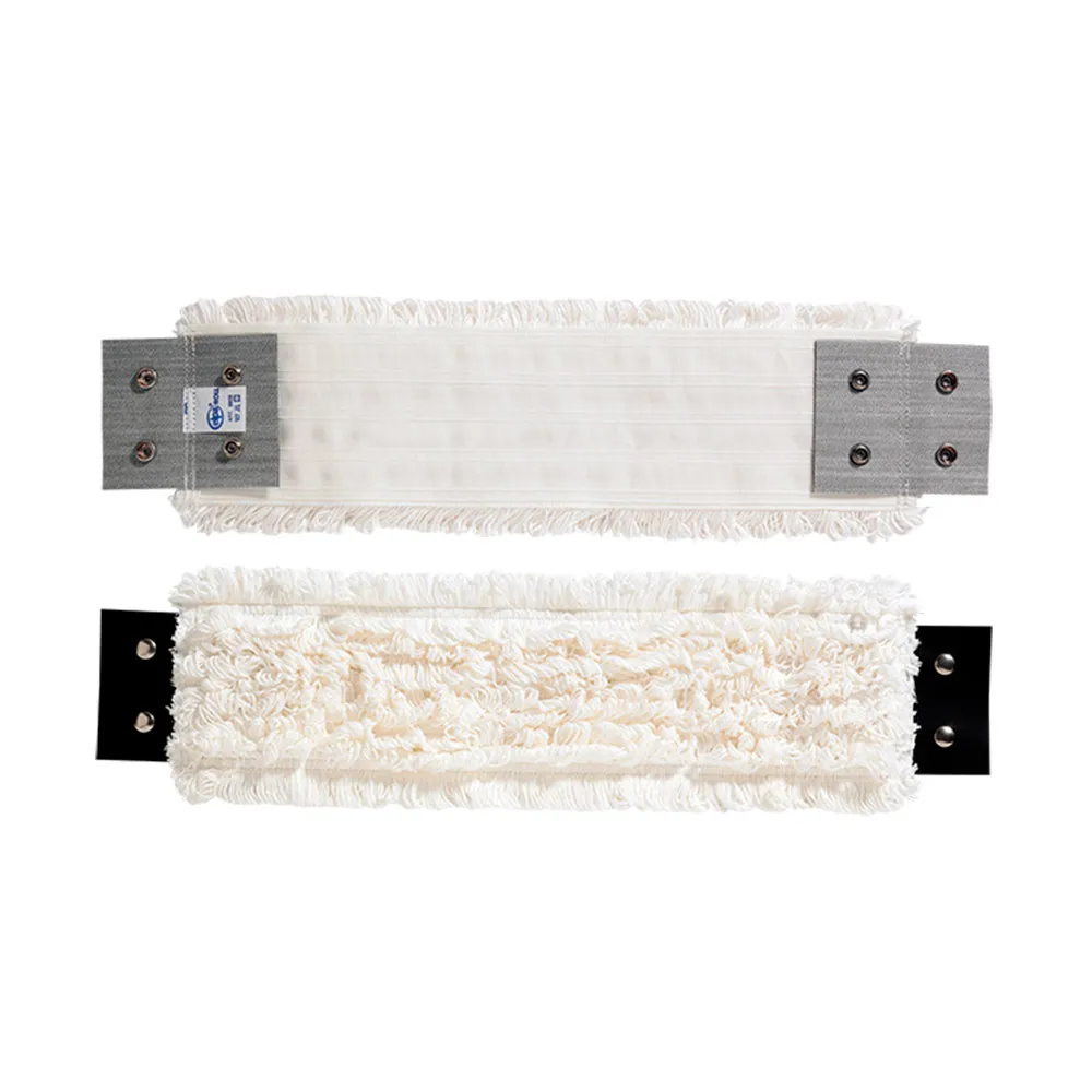 Моп плоский на кнопках, 45*11 VDM 3503 —, фото 1