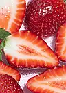 Зубна паста Hismile Strawberry Toothpaste, фото 4