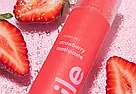 Зубна паста Hismile Strawberry Toothpaste, фото 5