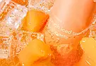 Зубна паста Hismile Peach Iced Tea Toothpaste, фото 5