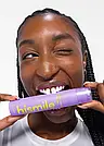 Зубна паста Hismile Grape Bubblegum Toothpaste, фото 3