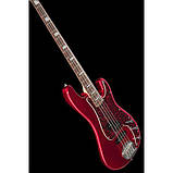 Бас-гітара Lakland Skyline 44-64 Custom 4 CAR, фото 3