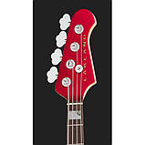 Бас-гітара Lakland Skyline 44-64 Custom 4 CAR, фото 10