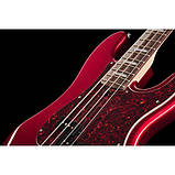 Бас-гітара Lakland Skyline 44-64 Custom 4 CAR, фото 6