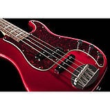 Бас-гітара Lakland Skyline 44-64 Custom 4 CAR, фото 7