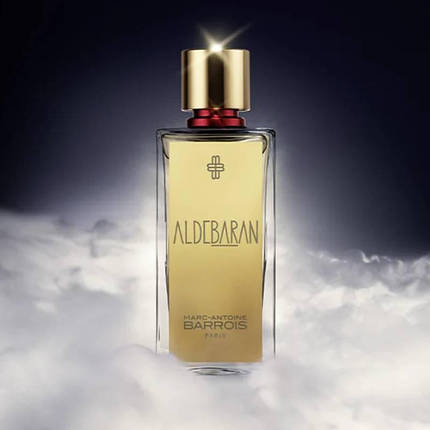 Тестер Marc-Antoine Barrois Aldebaran парфумована вода 100 ml. (Марк-Антуан Барруа Алдебаран), фото 3