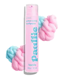 Зубна паста Hismile Cotton Candy Toothpaste