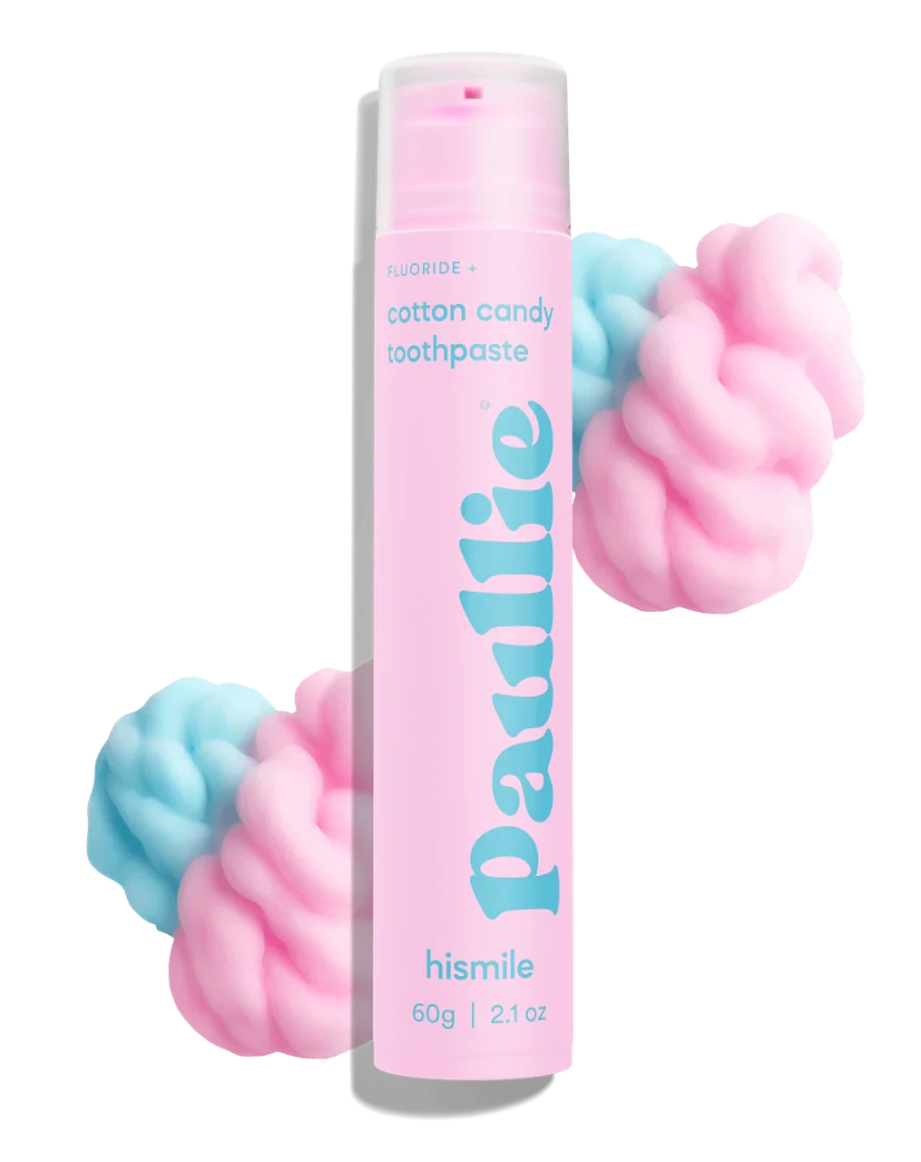 Зубна паста Hismile Cotton Candy Toothpaste