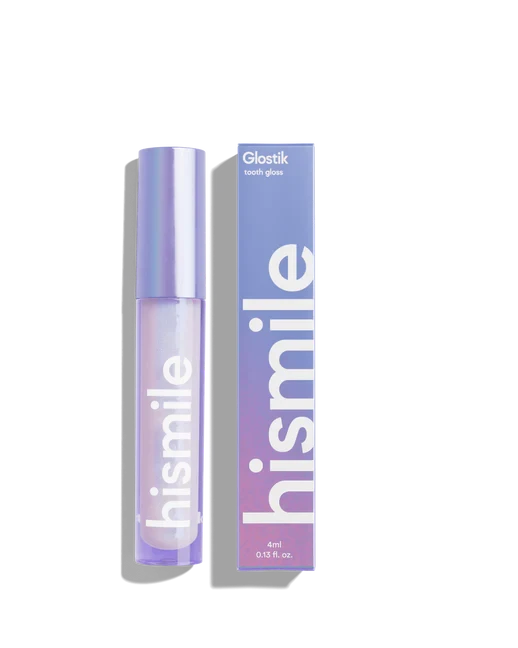Блеск для зубів Hismile Glostik Tooth Gloss