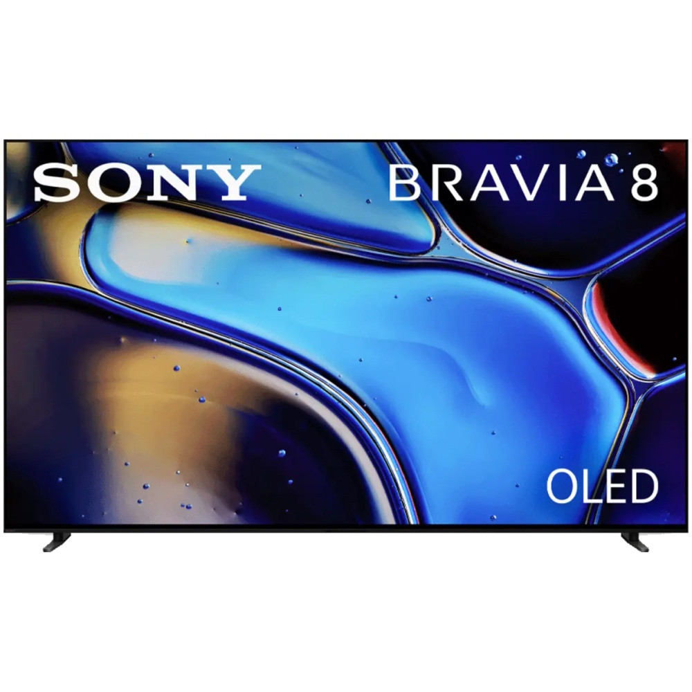 Телевізор Sony K-65XR80