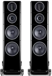 Підлогова акустика