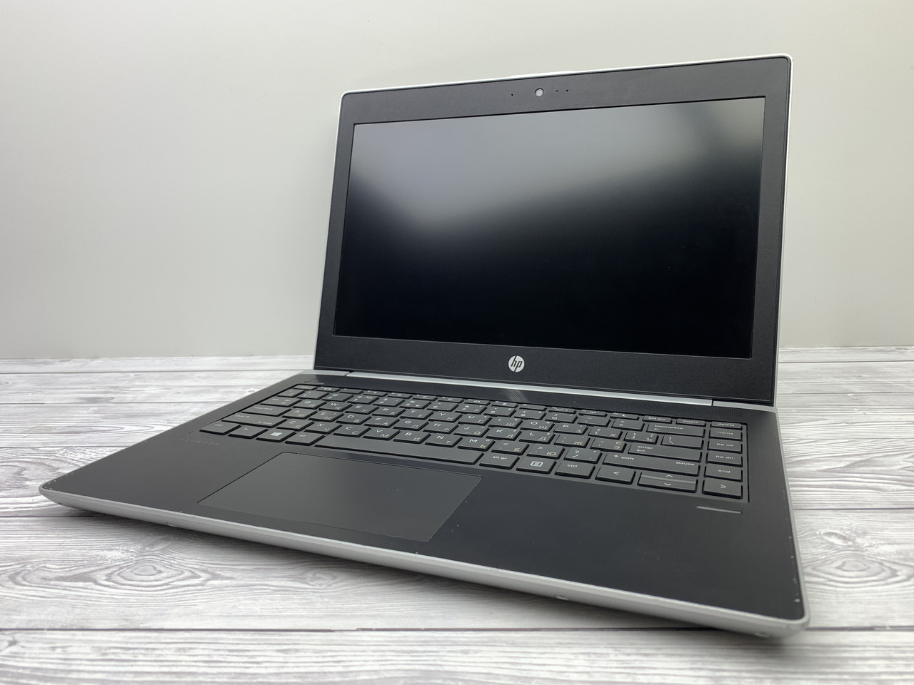Ноутбук HP ProBook 430 G5 13.3 FHD IPS/i5-8250U/8GB/SSD 120GB Б/У А-, фото 1