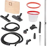 Пилосос промисловий Camry CR 7045 25 л, фото 7