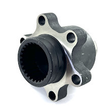 Муфта ступиця кріплення заднього гальмівного диска ATV Hisun Speed Gear 500 600 700, фото 1