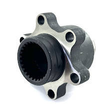 Муфта ступиця кріплення заднього гальмівного диска ATV Hisun Speed Gear 500 600 700