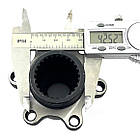 Муфта ступиця кріплення заднього гальмівного диска ATV Hisun Speed Gear 500 600 700, фото 5