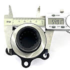 Муфта ступиця кріплення заднього гальмівного диска ATV Hisun Speed Gear 500 600 700, фото 8