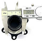 Муфта ступиця кріплення заднього гальмівного диска ATV Hisun Speed Gear 500 600 700, фото 7