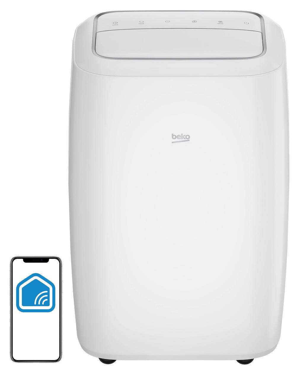 Кондиціонер BEKO BP113H, фото 1
