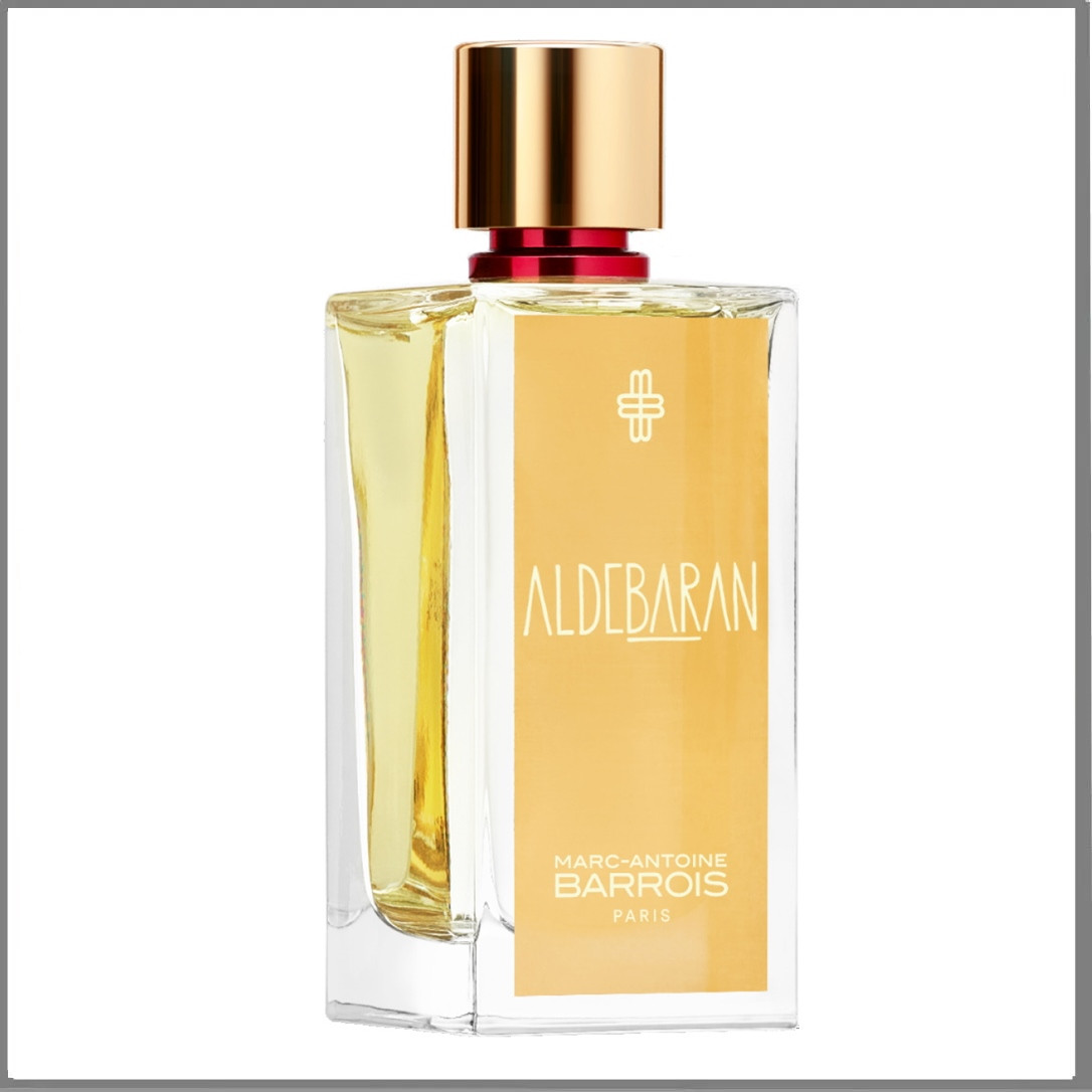 Тестер Marc-Antoine Barrois Aldebaran парфумована вода 100 ml. (Марк-Антуан Барруа Алдебаран), фото 1
