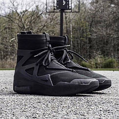 Eur 40-46 під замовлення Кросівки Nike fear of god чоловічі баскетбольні
