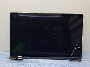 Dell Latitude 7410 (Тачскрін + кришка + матриця + петлі + шлейф) 3,5А Клас 2 б/у