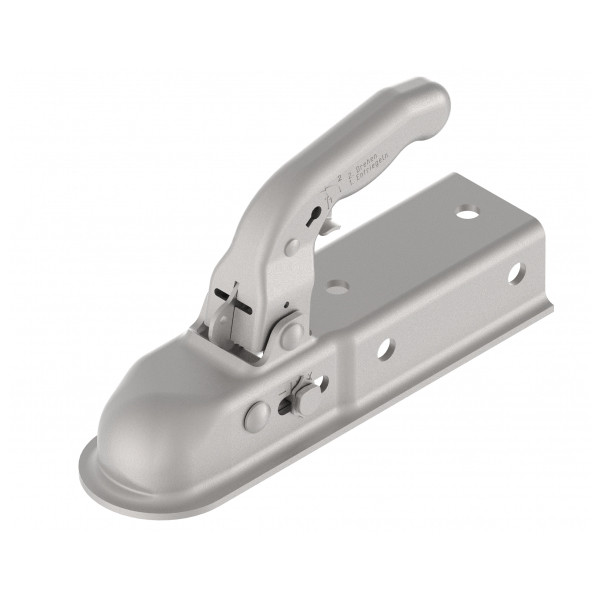 Зчіпний пристрій до легкового причепа Knott-Autoflex 1400 кг ■50 мм 6E0042.004, фото 1