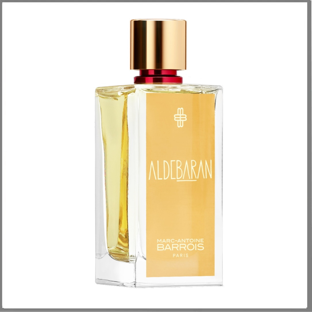 Тестер Marc-Antoine Barrois Aldebaran парфумована вода 100 ml. (Марк-Антуан Барруа Алдебаран)