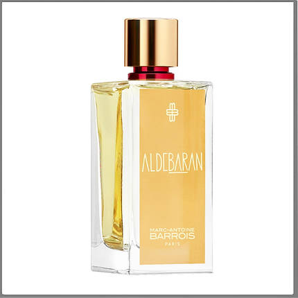Тестер Marc-Antoine Barrois Aldebaran парфумована вода 100 ml. (Марк-Антуан Барруа Алдебаран), фото 1