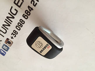 BRABUS shift knob for Mercedes G-class