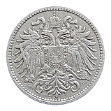 Австрія 10 гелерів, 1895, фото 2