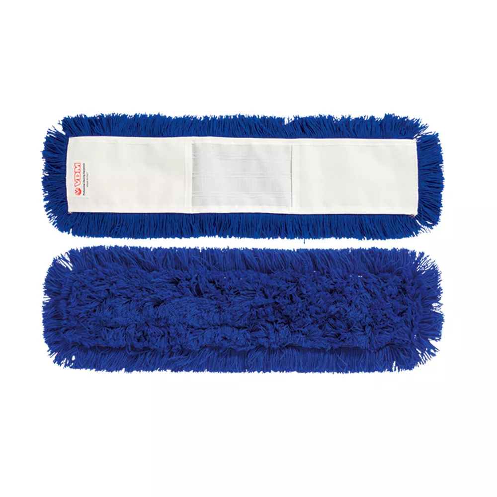 Моп синт. з кишенями 80 см VDM 4143, фото 1