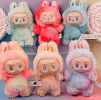 Лабубу 3-й сезон м'яка іграшка кольори різні