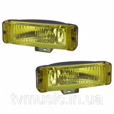 Протитуманні фари DLAA 1021 Y, фото 1