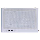 Корпус 1stPlayer Mi2-A-WH-2F7R-W-1F7-W White без БЖ, фото 7